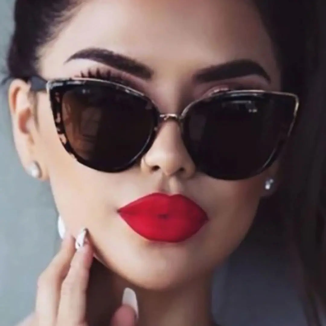 Lunettes de Soleil Abby