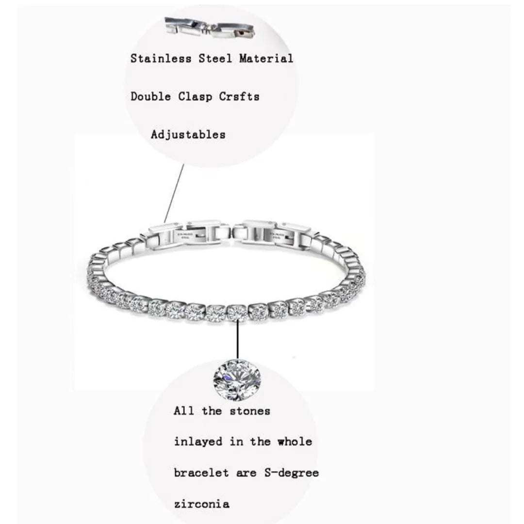 Bracelet Zilla