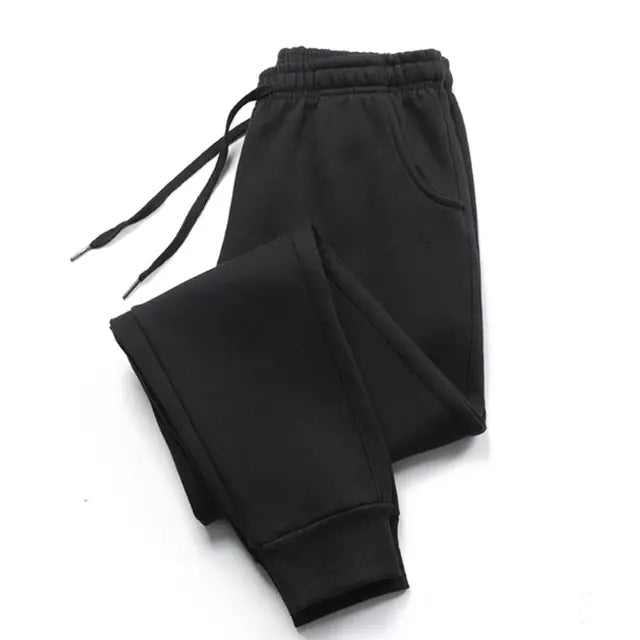 FlexiFit Casual Sports Trousers for Men