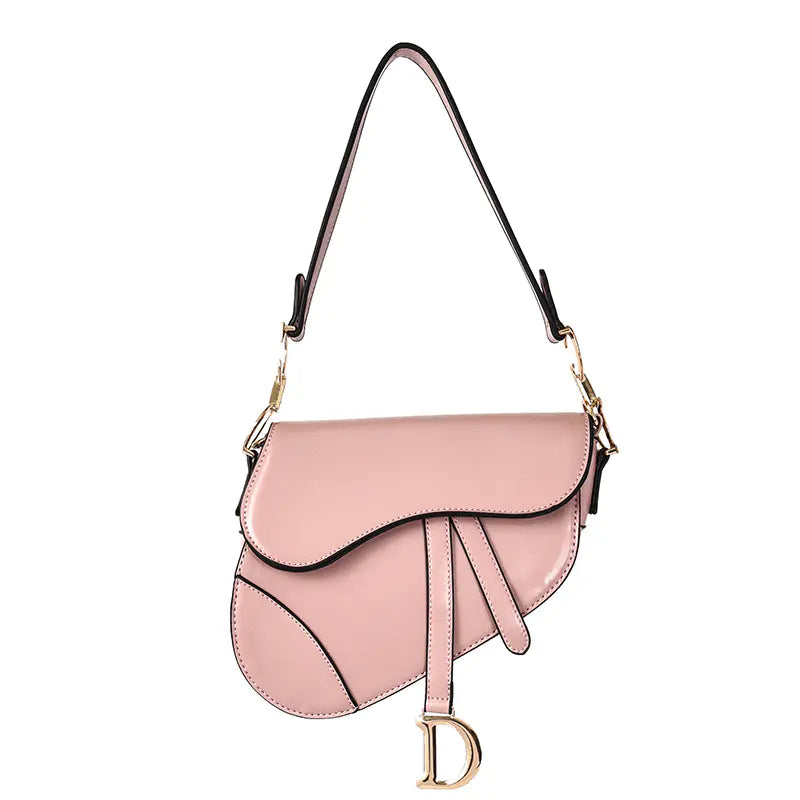 Sac Bandoulière Simple pour Femme