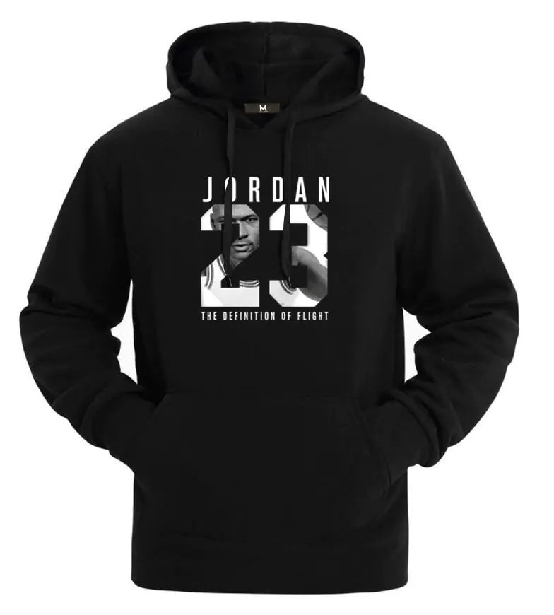 2019 Unisex Jordan 23 Seasonal Sweatshirt