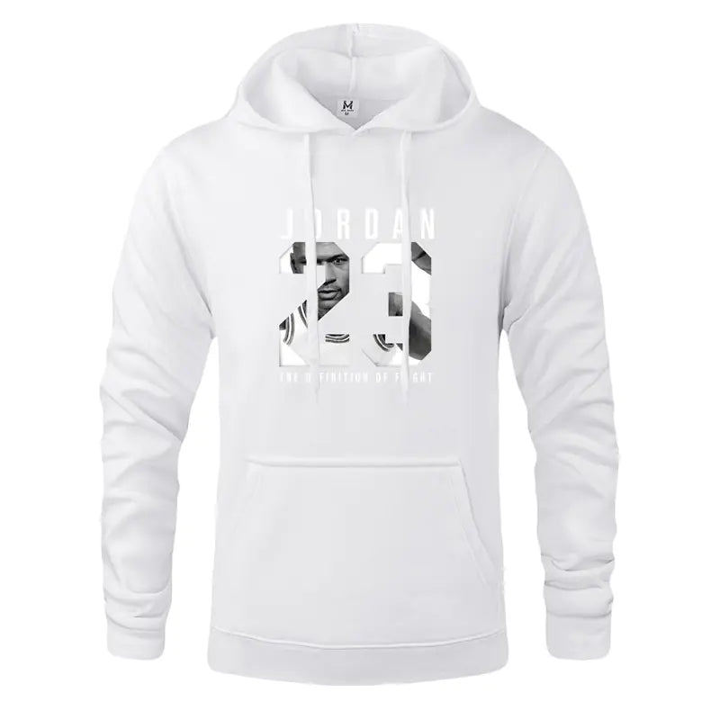 2019 Unisex Jordan 23 Seasonal Sweatshirt