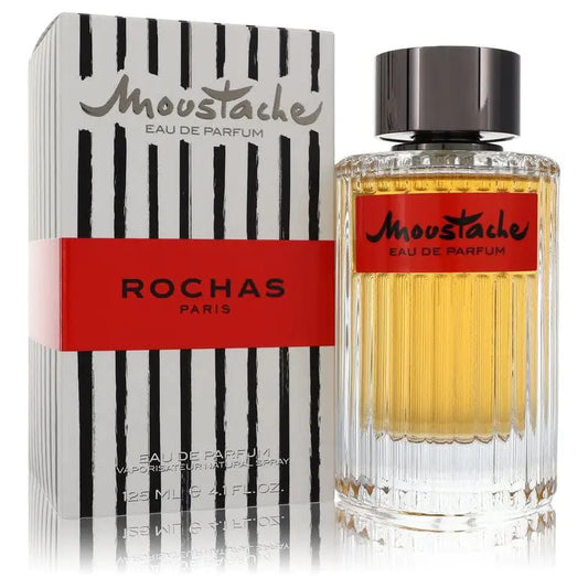 Moustache EDP by Rochas 4.2 oz Spray