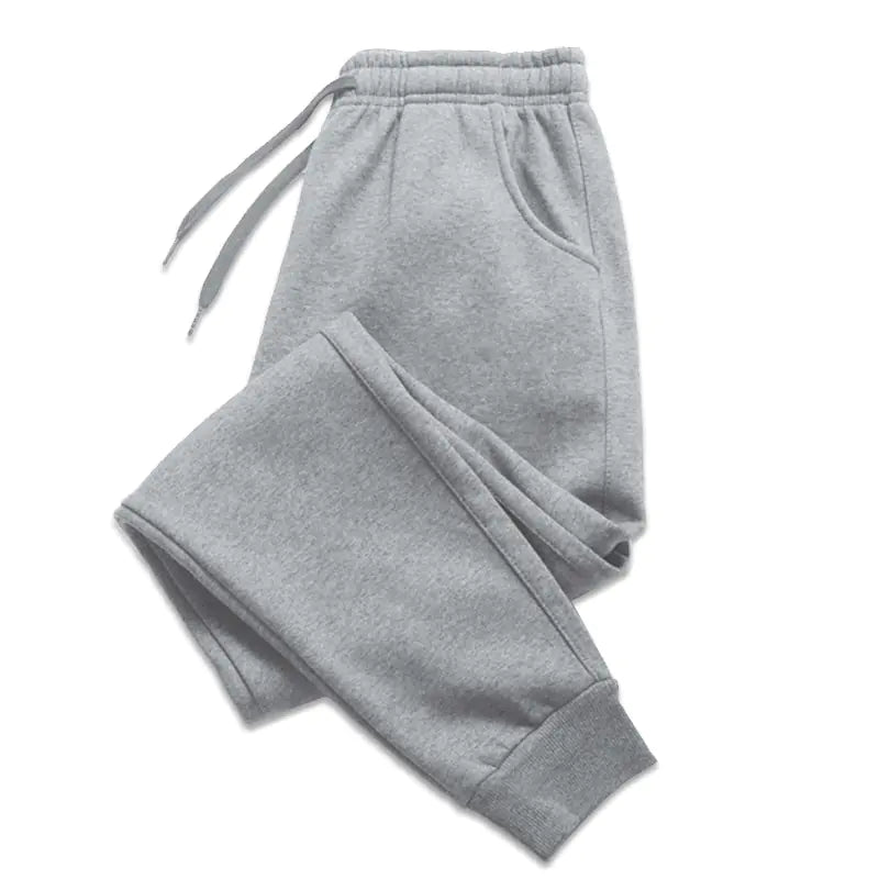 FlexiFit Casual Sports Trousers for Men