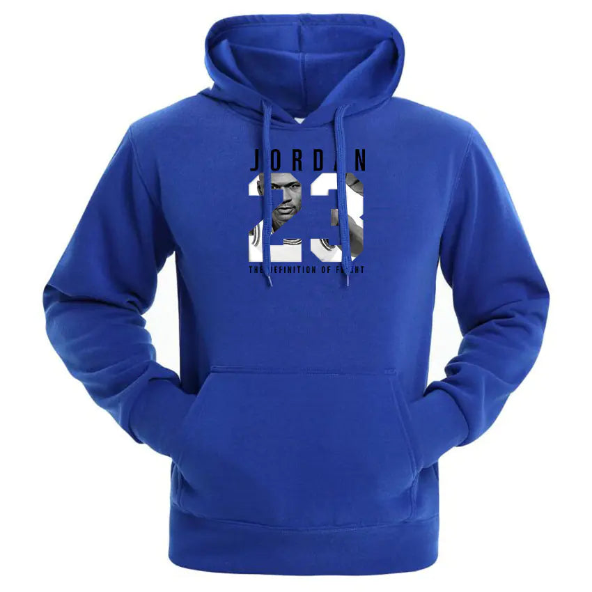 2019 Unisex Jordan 23 Seasonal Sweatshirt