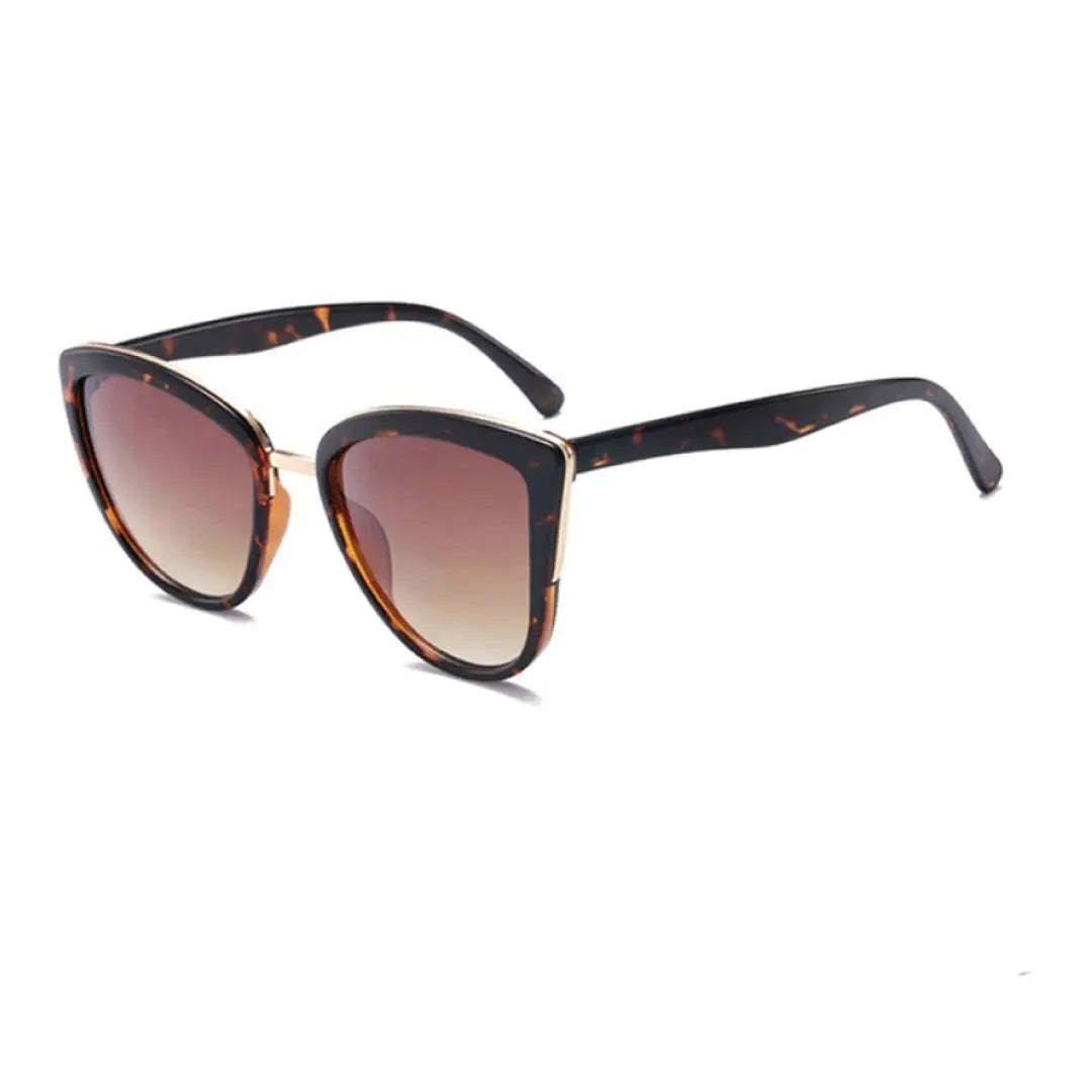 Lunettes de Soleil Abby