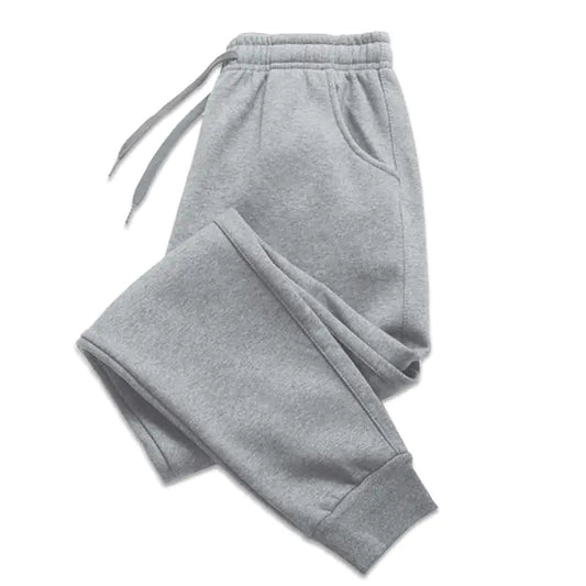 FlexiFit Casual Sports Trousers for Men