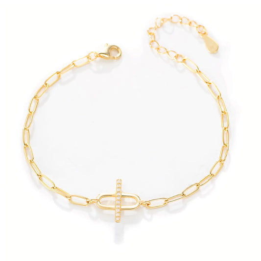 Elite Sparkle Bracelet
