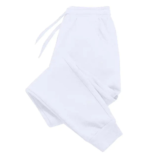 FlexiFit Casual Sports Trousers for Men