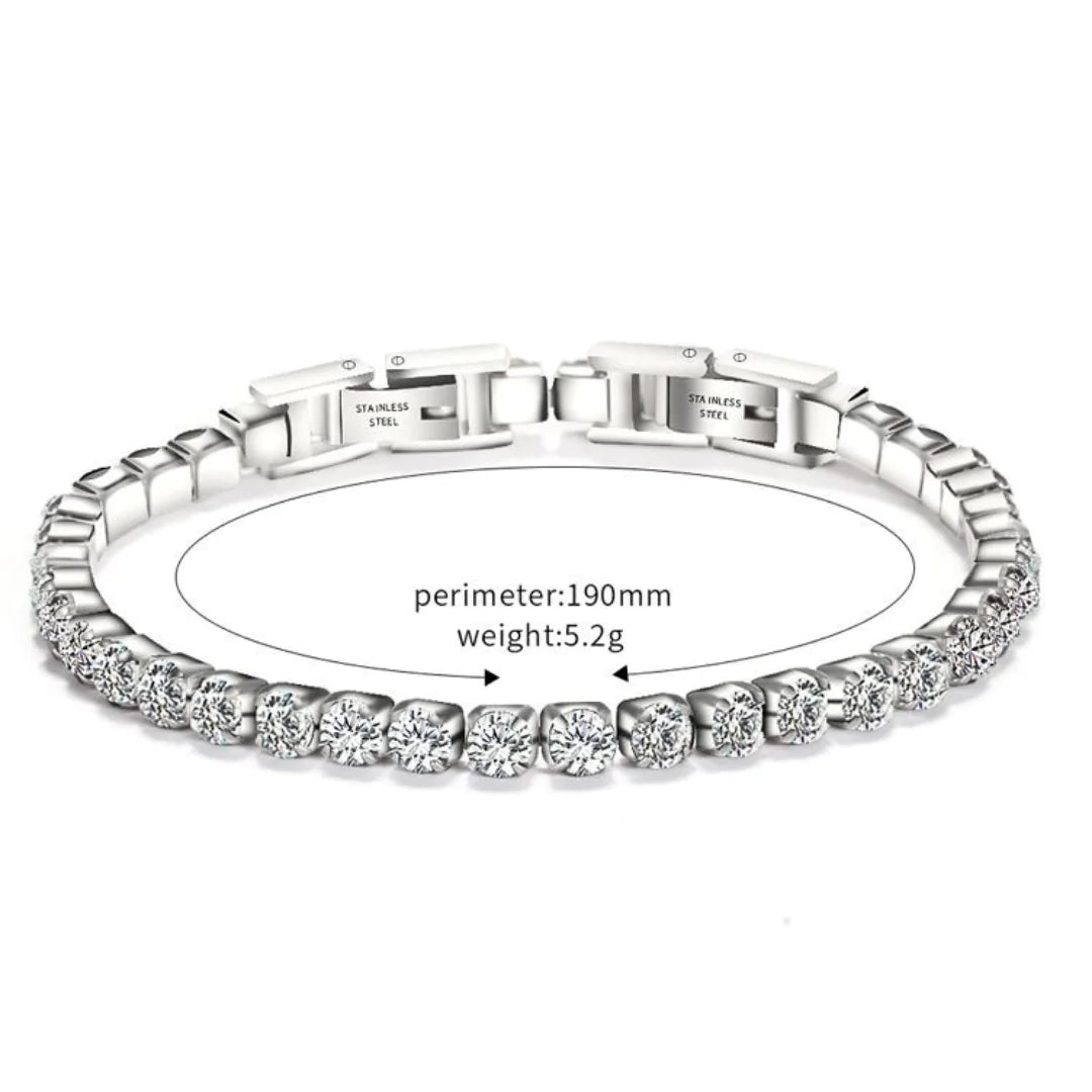 Bracelet Zilla
