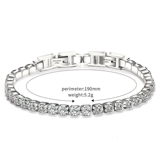 Bracelet Zilla