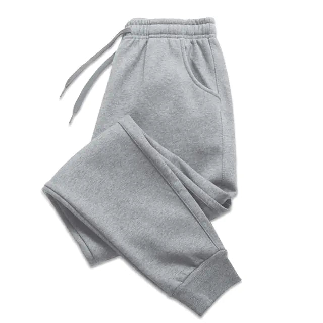 FlexiFit Casual Sports Trousers for Men