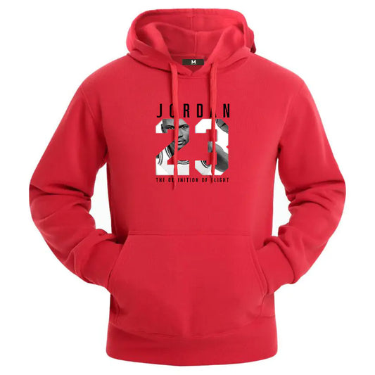 2019 Unisex Jordan 23 Seasonal Sweatshirt