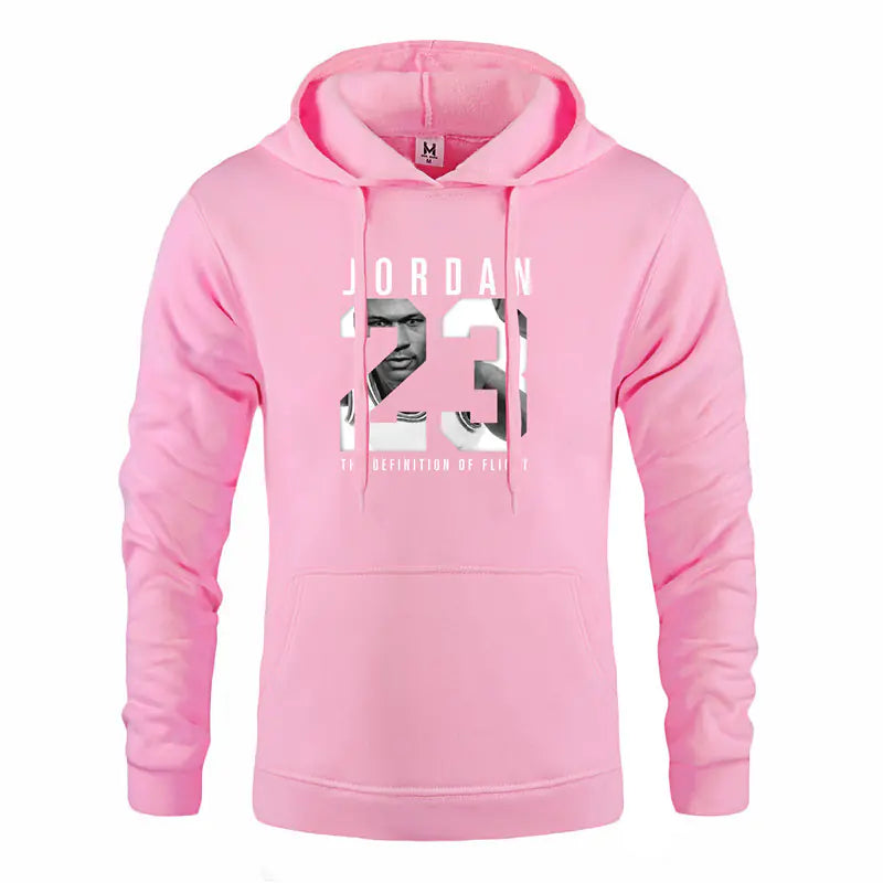 2019 Unisex Jordan 23 Seasonal Sweatshirt