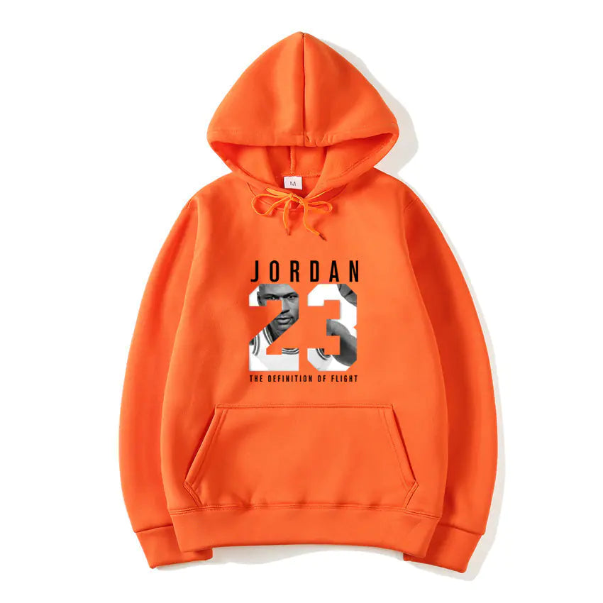 2019 Unisex Jordan 23 Seasonal Sweatshirt