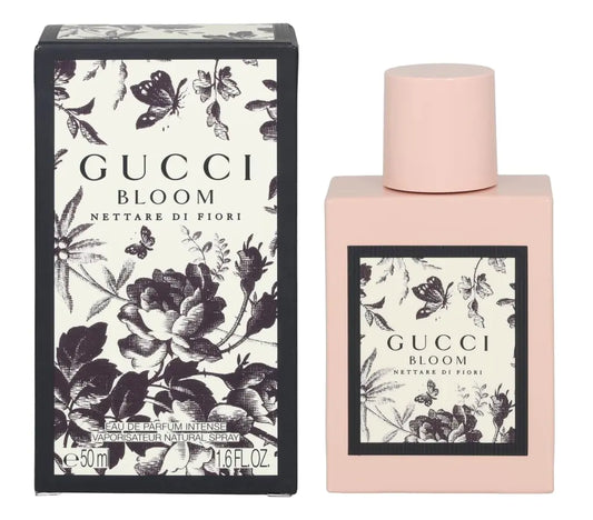 Gucci Bloom Nettare di Fiori Intense Perfume 1.7 Oz
