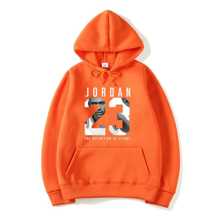 2019 Unisex Jordan 23 Seasonal Sweatshirt