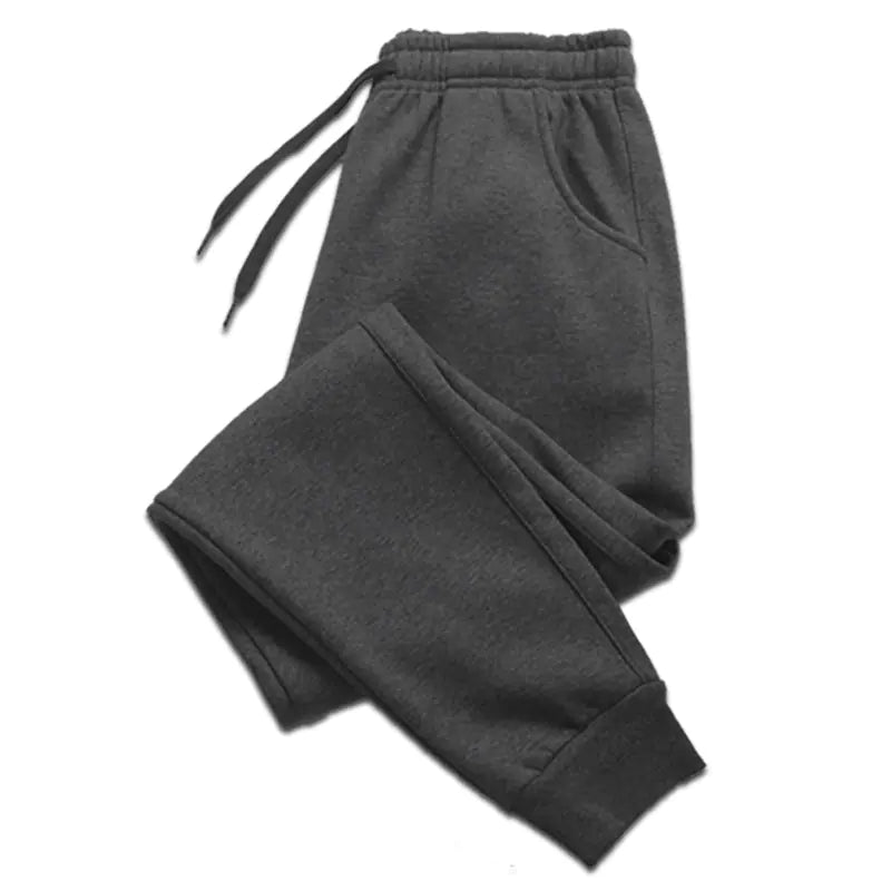 FlexiFit Casual Sports Trousers for Men