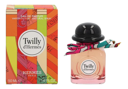 Twilly d'Hermès Signature Scent 50mL