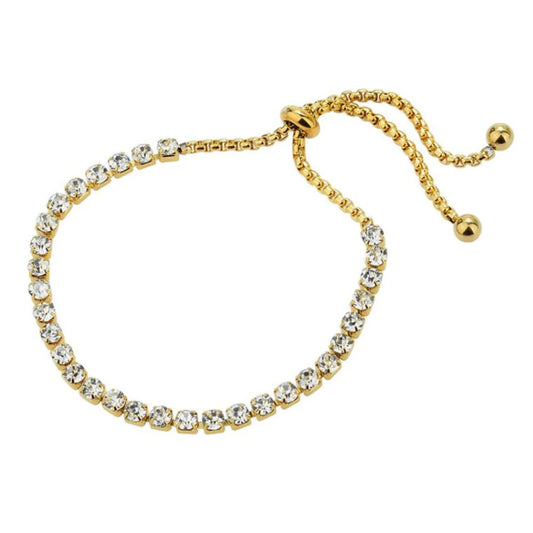 AdjustaShine Bracelet