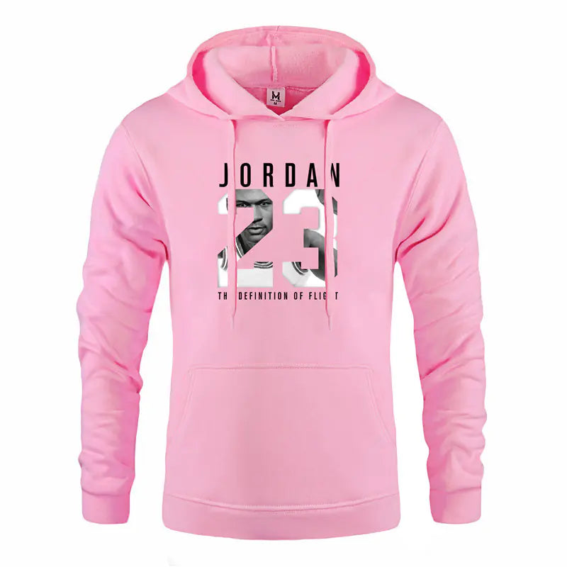 2019 Unisex Jordan 23 Seasonal Sweatshirt
