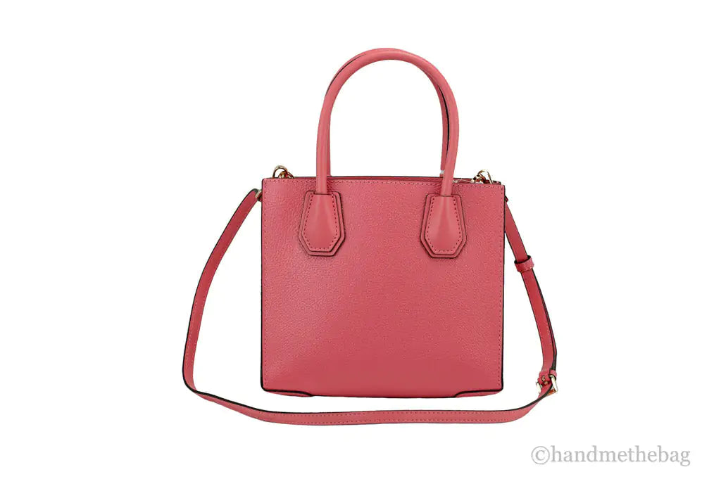 Michael Kors Grapefruit Mercer Medium Handbag