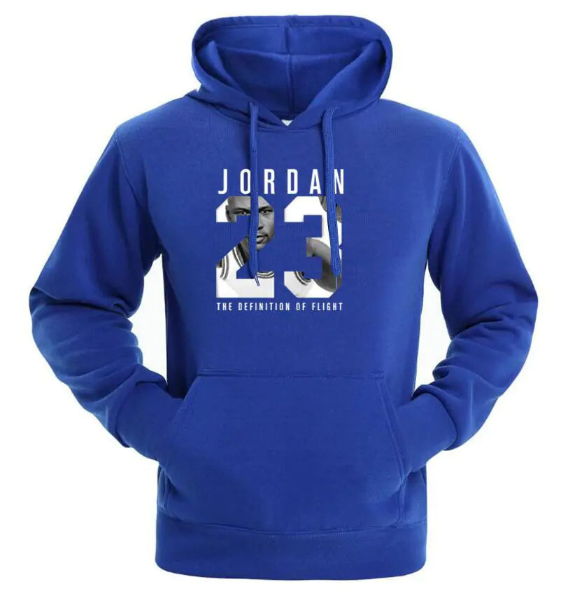 2019 Unisex Jordan 23 Seasonal Sweatshirt