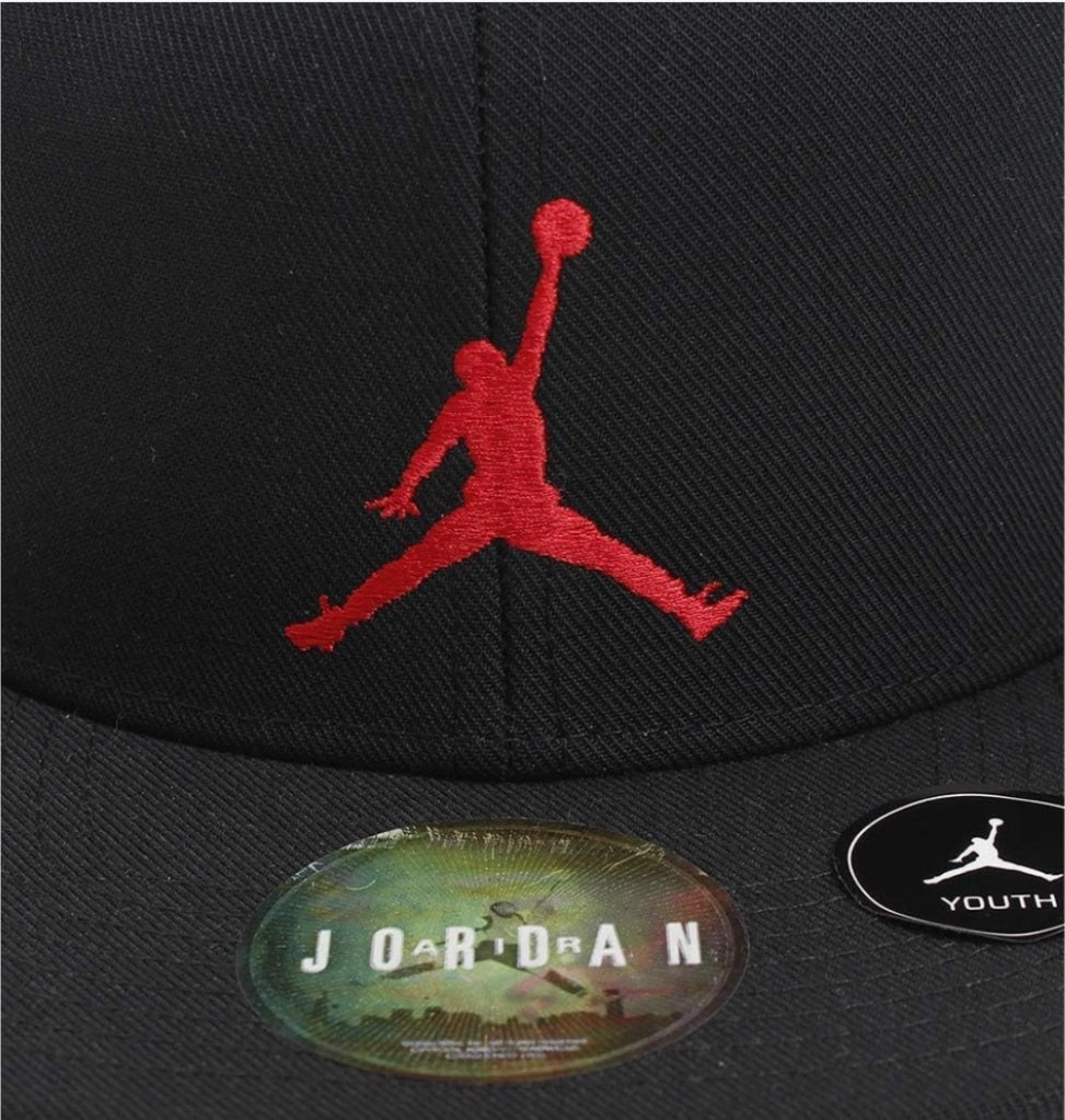 Jordan Youth Retro Cap