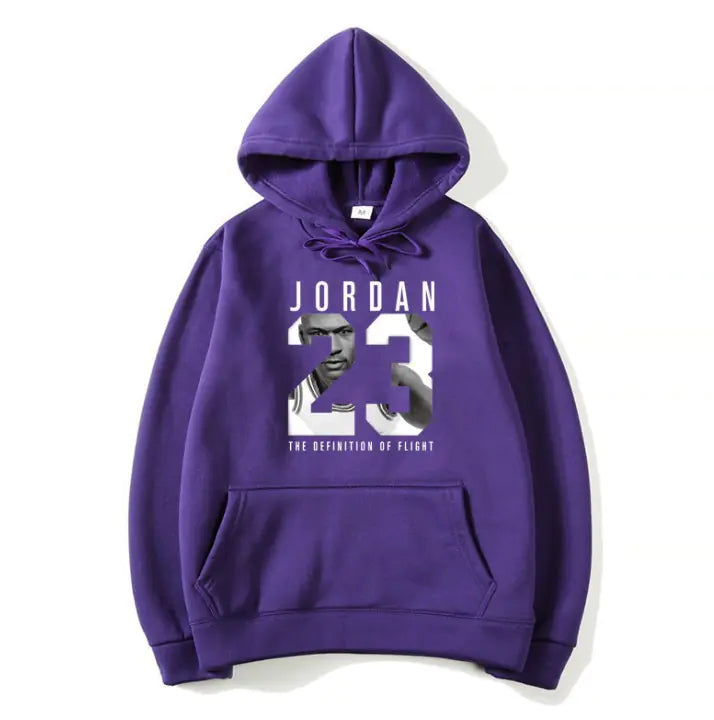 2019 Unisex Jordan 23 Seasonal Sweatshirt