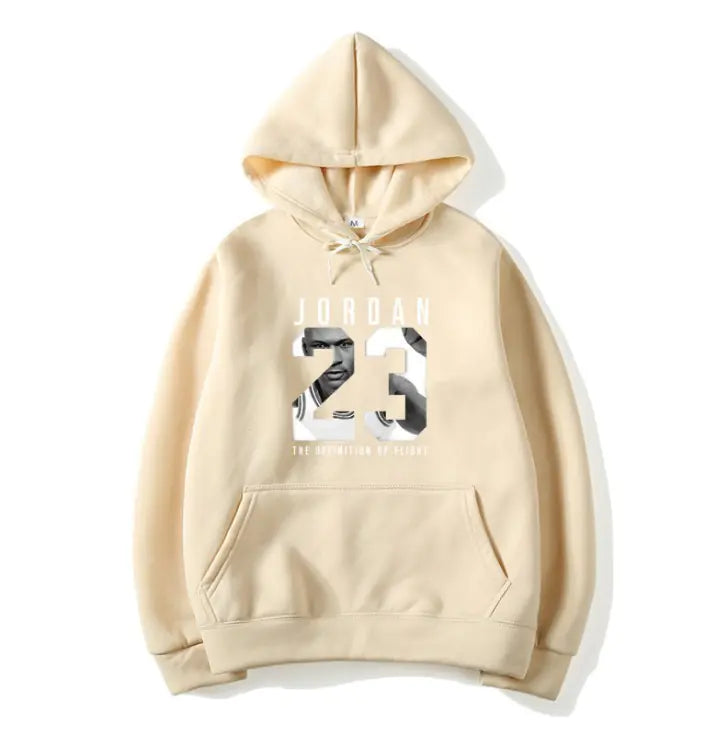 2019 Unisex Jordan 23 Seasonal Sweatshirt