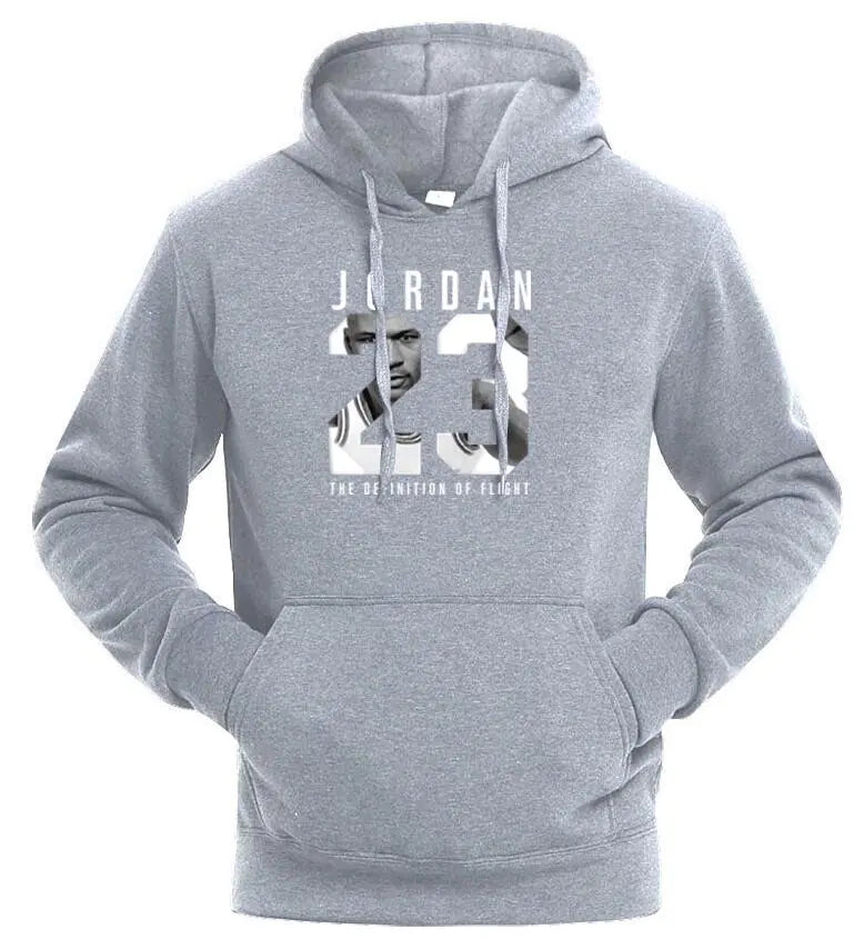 2019 Unisex Jordan 23 Seasonal Sweatshirt