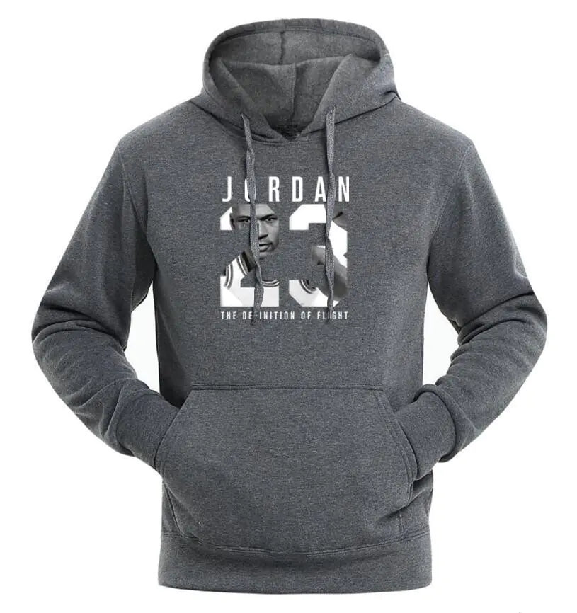 2019 Unisex Jordan 23 Seasonal Sweatshirt