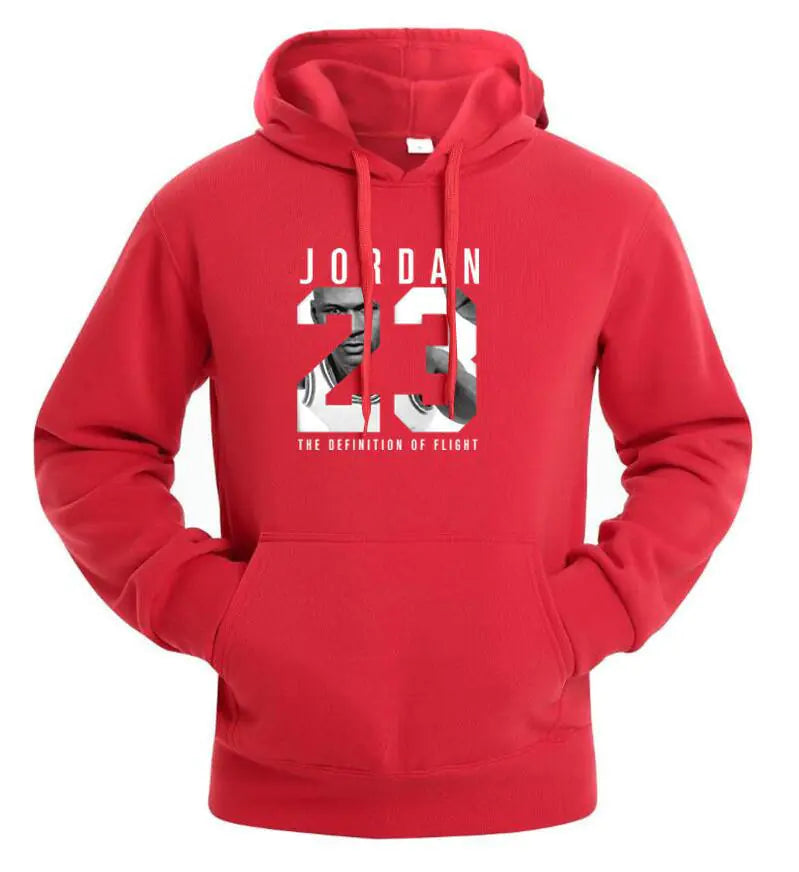2019 Unisex Jordan 23 Seasonal Sweatshirt