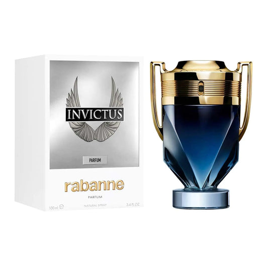 PACO RABANNE Invictus Scent 100 ml