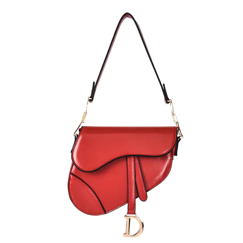 Sac Bandoulière Simple pour Femme