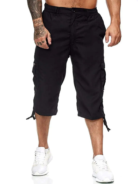 Pantalon Court pour Homme