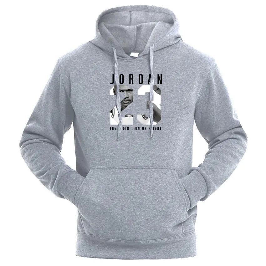 2019 Unisex Jordan 23 Seasonal Sweatshirt
