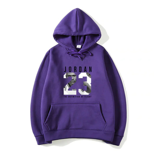 2019 Unisex Jordan 23 Seasonal Sweatshirt