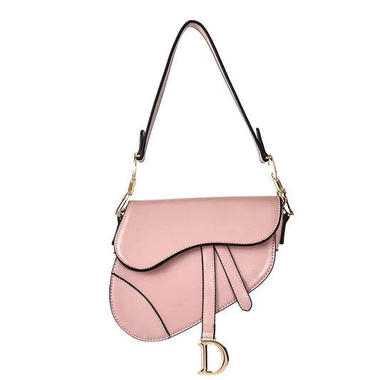 Sac Bandoulière Simple pour Femme