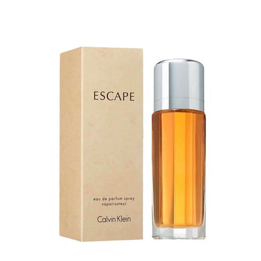 Calvin Klein Escape Femme EDP Spray 3.4 Oz