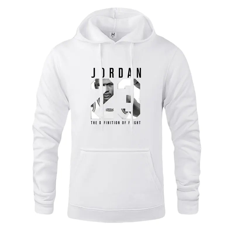 2019 Unisex Jordan 23 Seasonal Sweatshirt