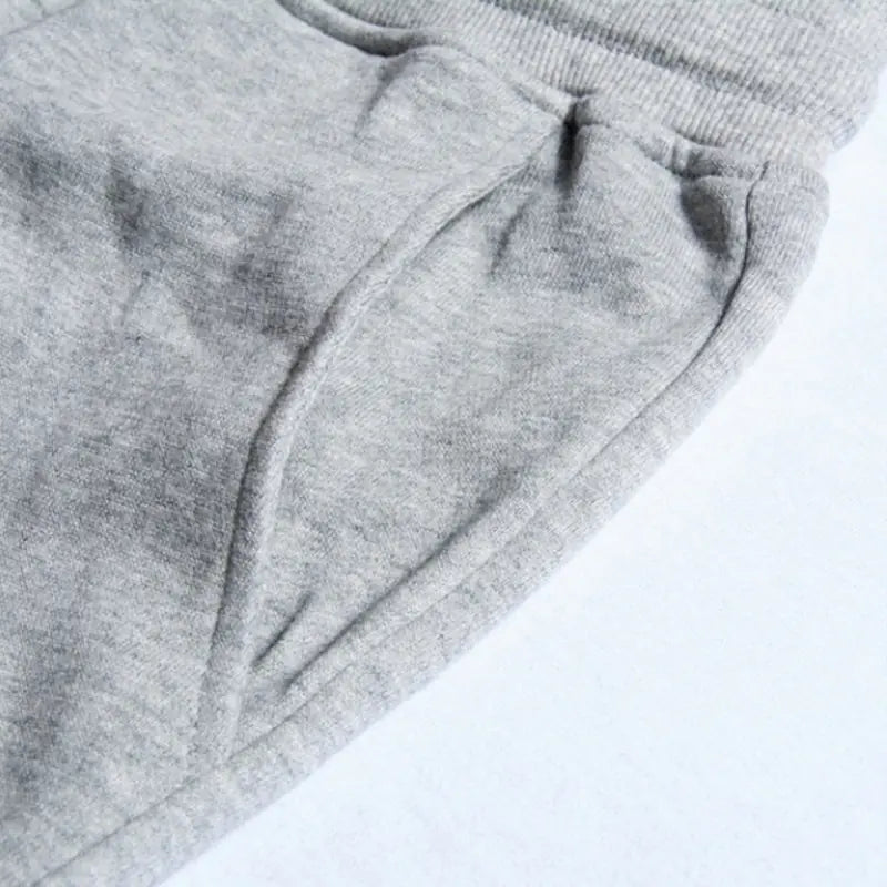 FlexiFit Casual Sports Trousers for Men