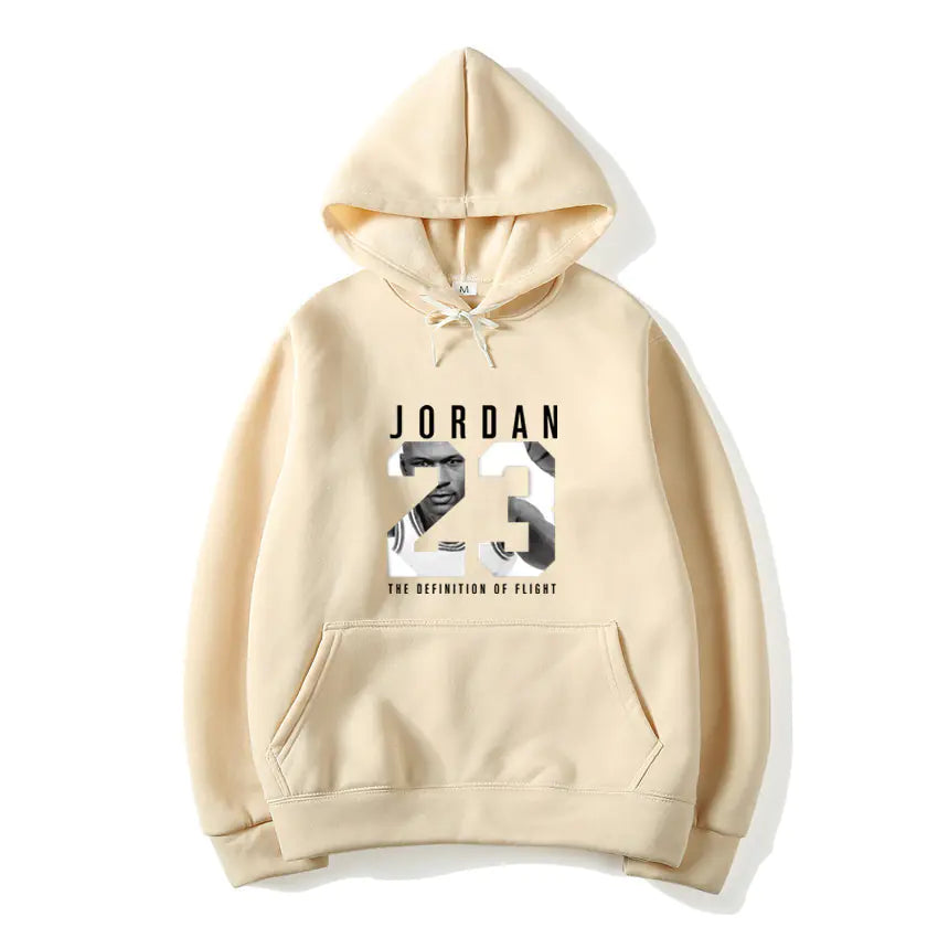 2019 Unisex Jordan 23 Seasonal Sweatshirt