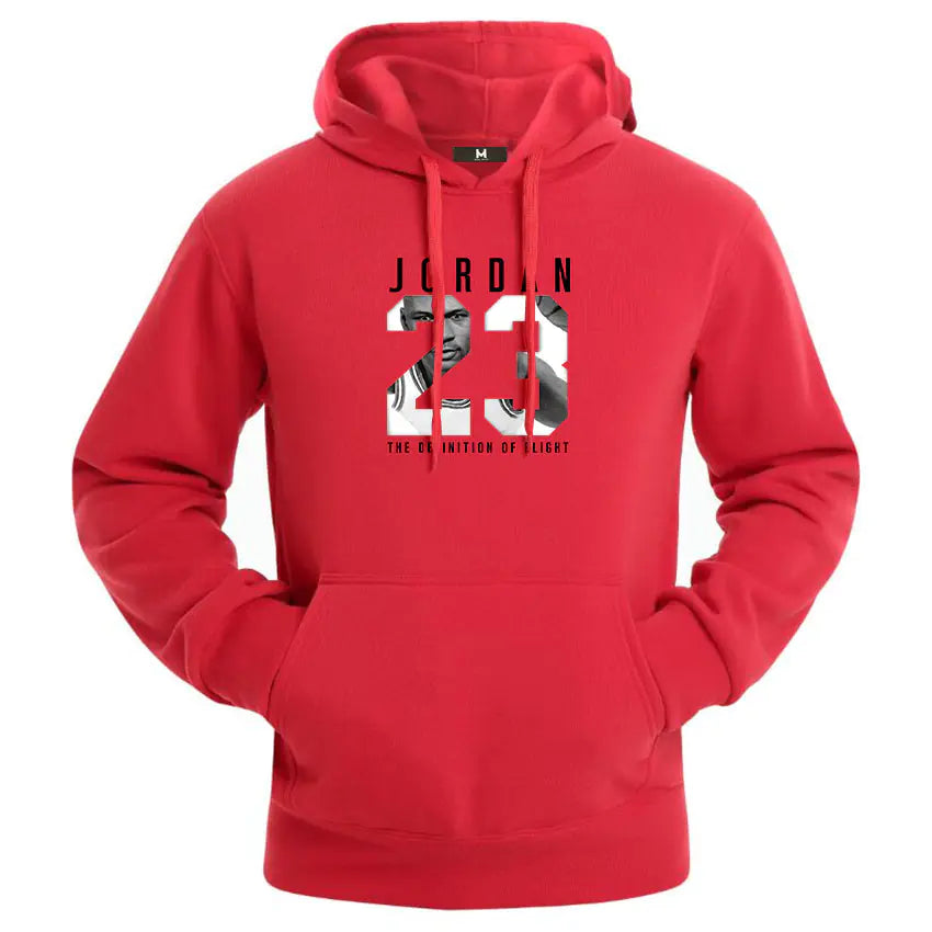 2019 Unisex Jordan 23 Seasonal Sweatshirt