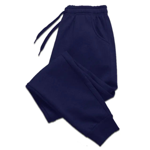 FlexiFit Casual Sports Trousers for Men