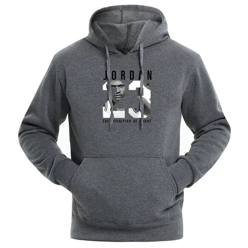 2019 Unisex Jordan 23 Seasonal Sweatshirt